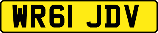 WR61JDV