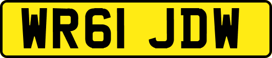 WR61JDW