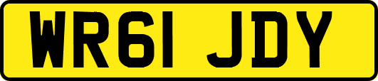 WR61JDY
