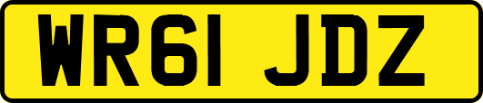WR61JDZ