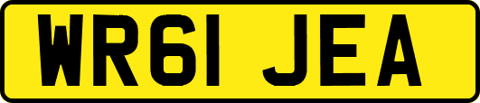 WR61JEA