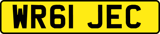 WR61JEC