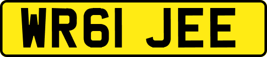WR61JEE