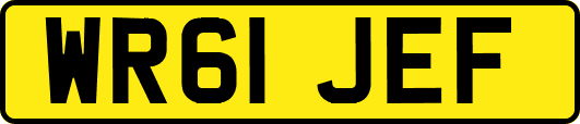 WR61JEF
