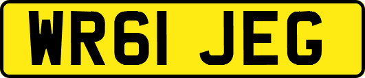 WR61JEG