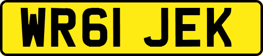 WR61JEK