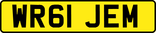 WR61JEM
