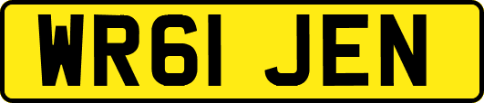 WR61JEN