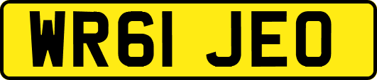 WR61JEO