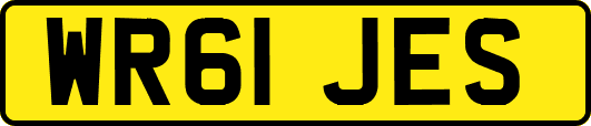 WR61JES