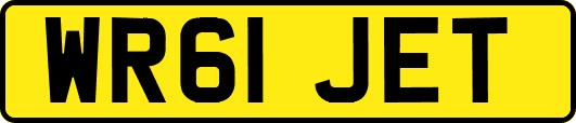 WR61JET