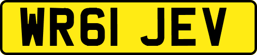 WR61JEV