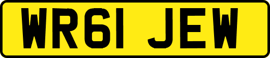 WR61JEW