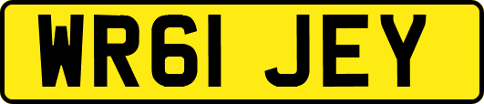 WR61JEY
