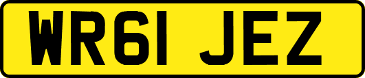 WR61JEZ