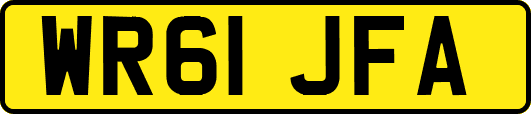 WR61JFA