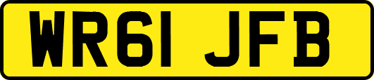 WR61JFB