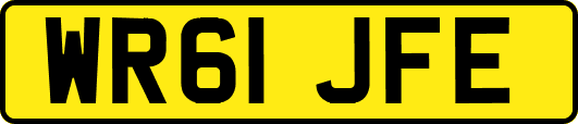 WR61JFE