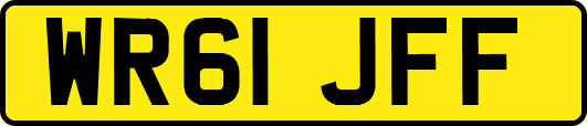 WR61JFF
