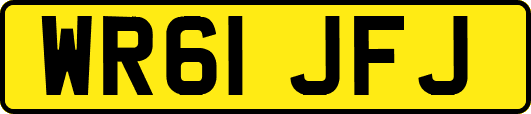 WR61JFJ