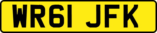 WR61JFK
