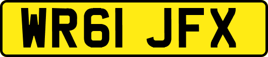 WR61JFX