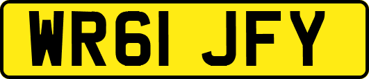 WR61JFY