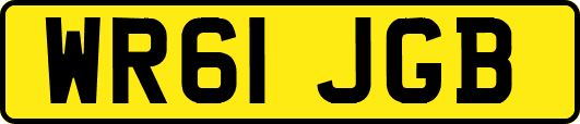 WR61JGB