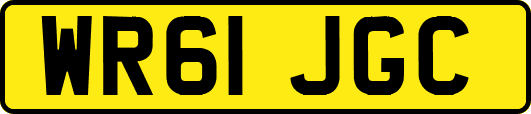 WR61JGC