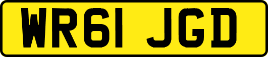 WR61JGD