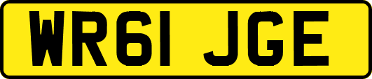 WR61JGE
