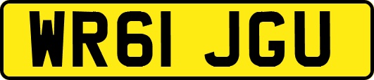 WR61JGU