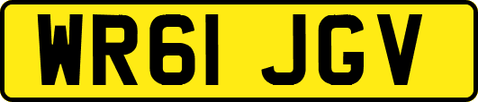 WR61JGV