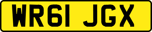 WR61JGX