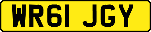 WR61JGY