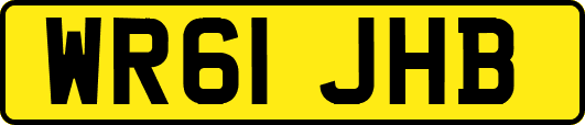 WR61JHB