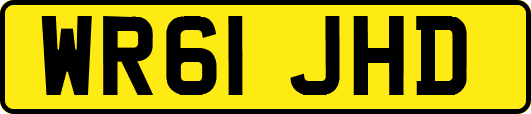 WR61JHD