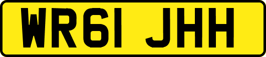 WR61JHH