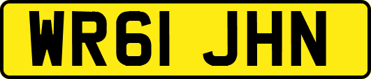 WR61JHN