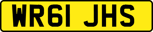 WR61JHS