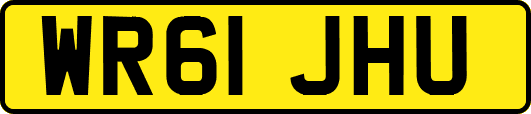 WR61JHU