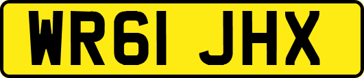 WR61JHX