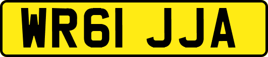 WR61JJA