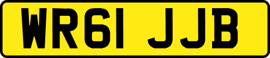 WR61JJB