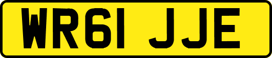 WR61JJE