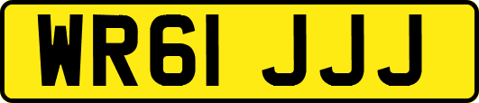WR61JJJ