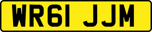 WR61JJM