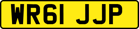 WR61JJP