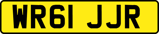 WR61JJR