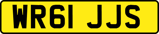 WR61JJS